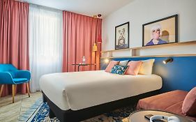 Ibis Styles Paris Gennevilliers