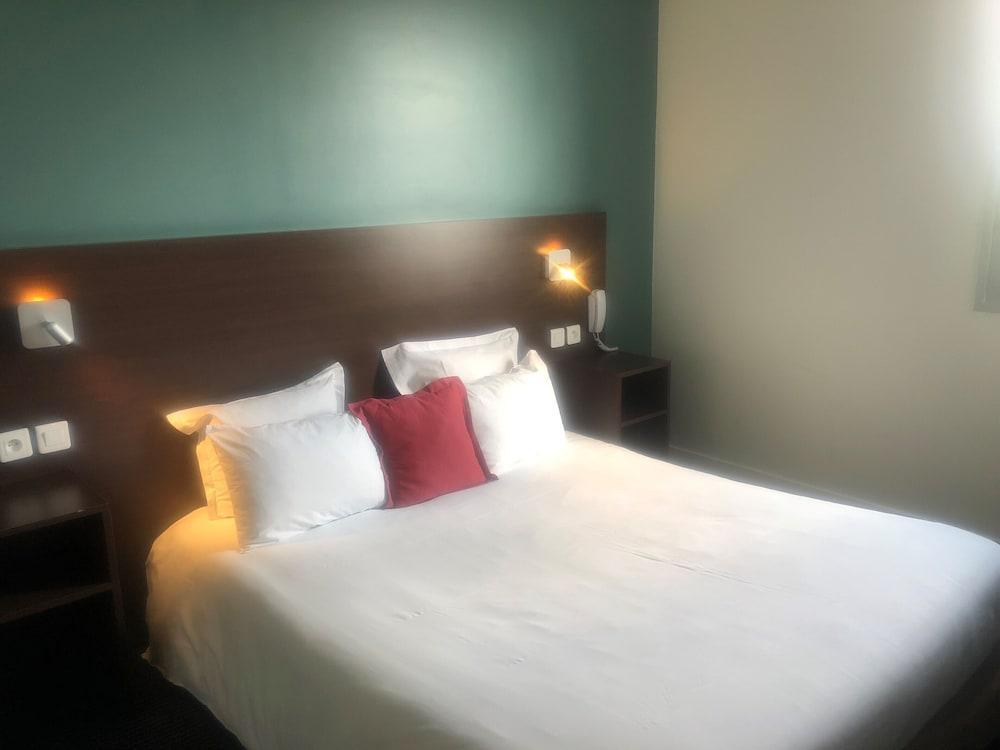 Ibis Styles Paris Gennevilliers Hotel Exterior photo