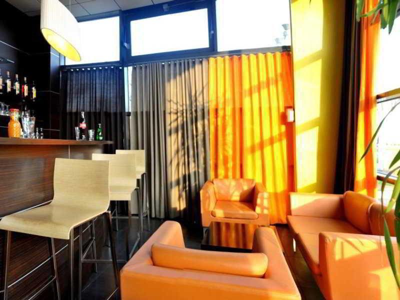 Ibis Styles Paris Gennevilliers Hotel Exterior photo