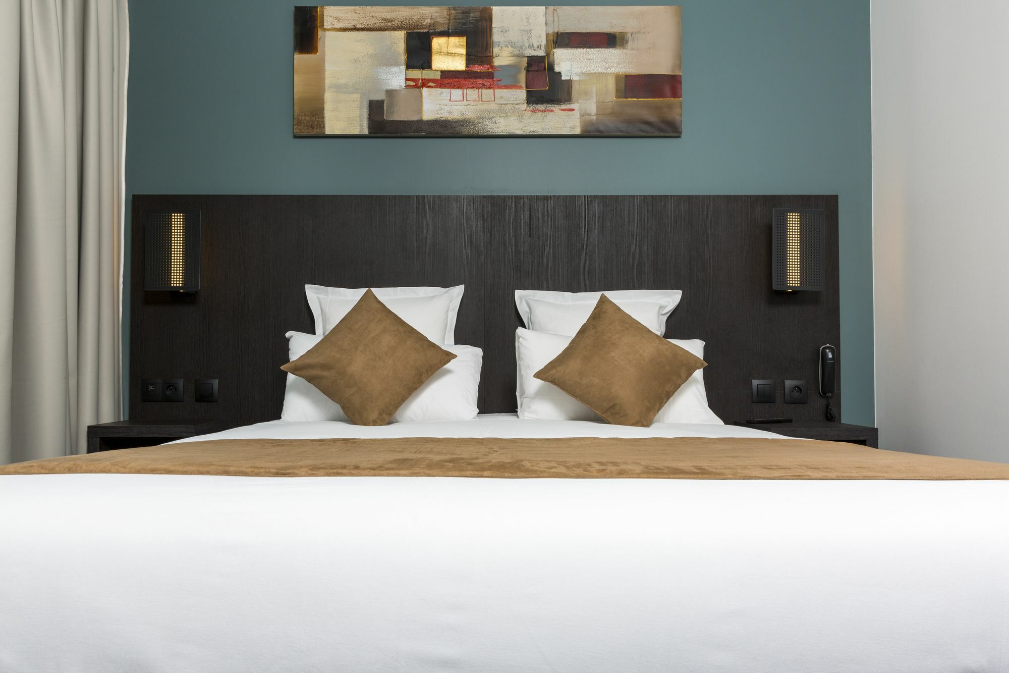 Ibis Styles Paris Gennevilliers Hotel Exterior photo