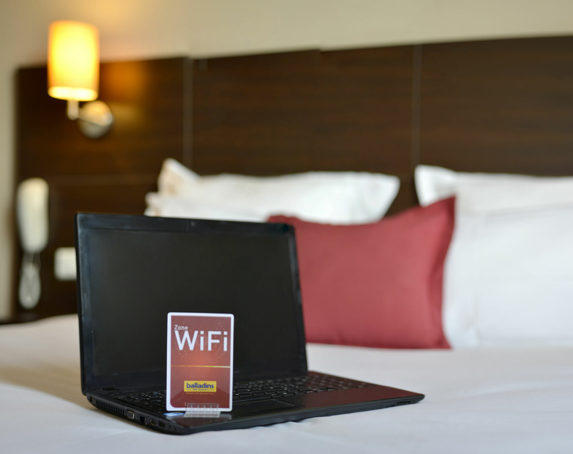 Ibis Styles Paris Gennevilliers Hotel Exterior photo